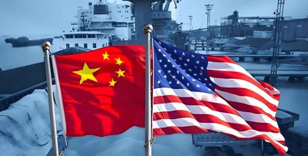 别再炒作什么“稀土为王”了，那只是一个结果！很多人以为，我们赢在了稀土。错了！真
