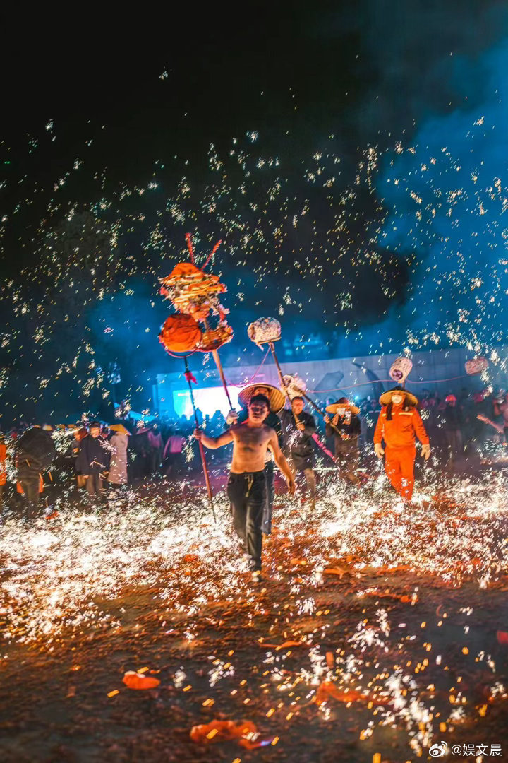 四川人过二月二有多热闹九丝文昌会比过年还热闹 四川人的二月二仪式感，被九丝文昌会