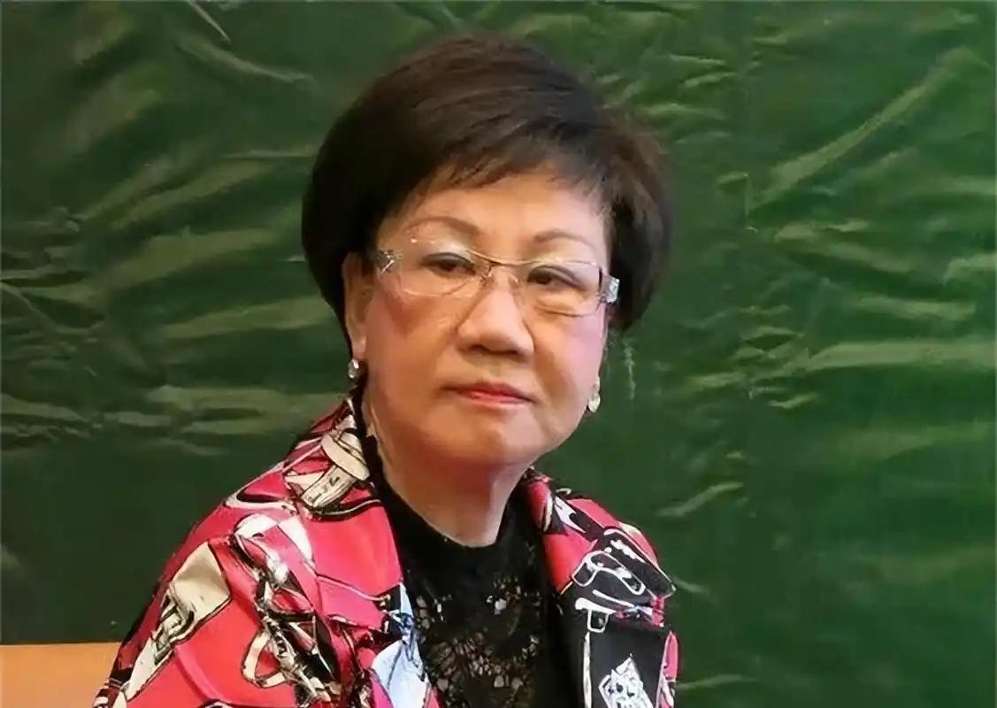 全网哗然！没人敢信，2026开年台湾政论节目上，“台独教母”吕秀莲竟直言：台湾是