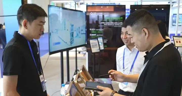 产学研深度融合！思必驰苏州大会展硬实力