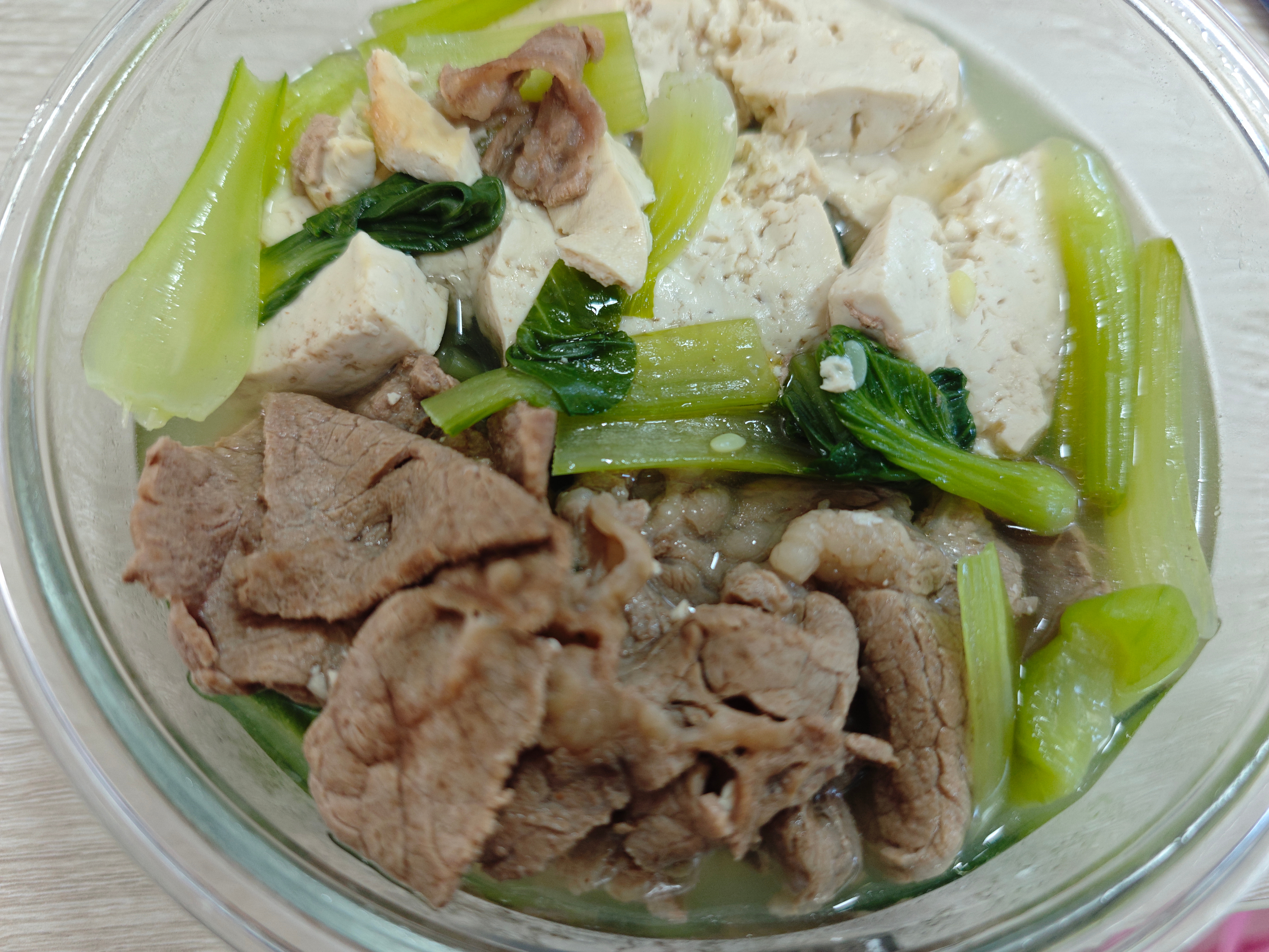 一起吃个饭吧