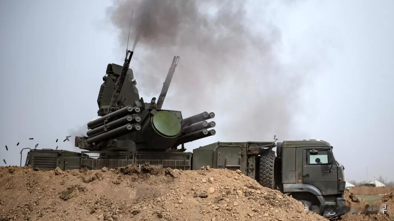 成功了！俄罗斯🇷🇺最新战况！

俄罗斯明天12月7日报道，俄罗斯国防部发布通