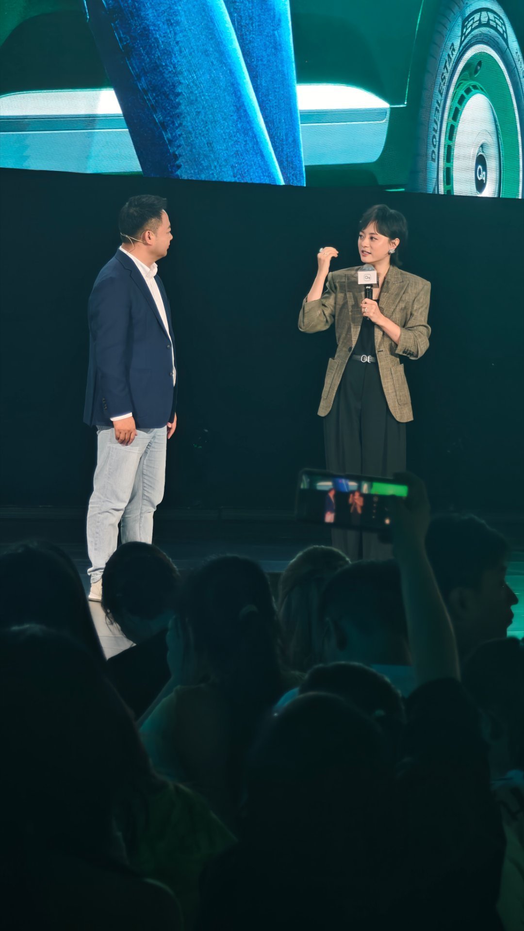 全新QQ3摩登版上市价格正式公布👇🏻👇🏻👇🏻▪️官方指导价：8.89