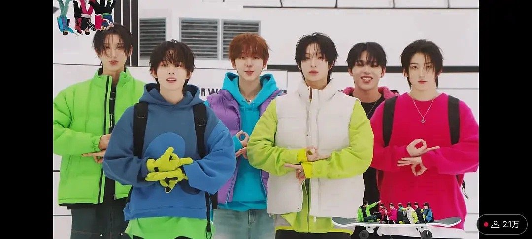 新公开的straykids师弟团如何 