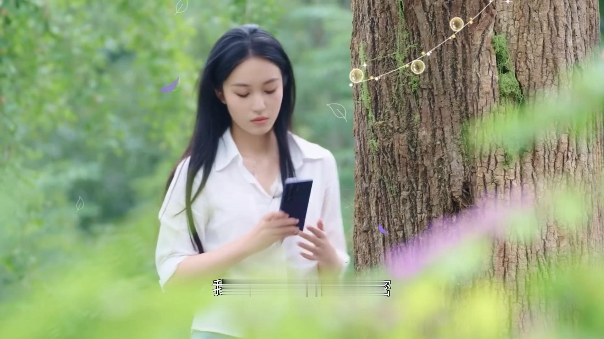 郑天浩 王梓莼《有秘密的我们2》最新预告给我看迷糊了，这是要包饺子了吗？王梓莼：