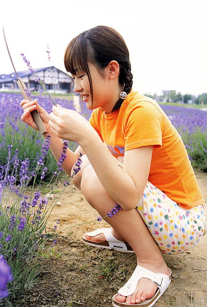 前田亚季 ​​​