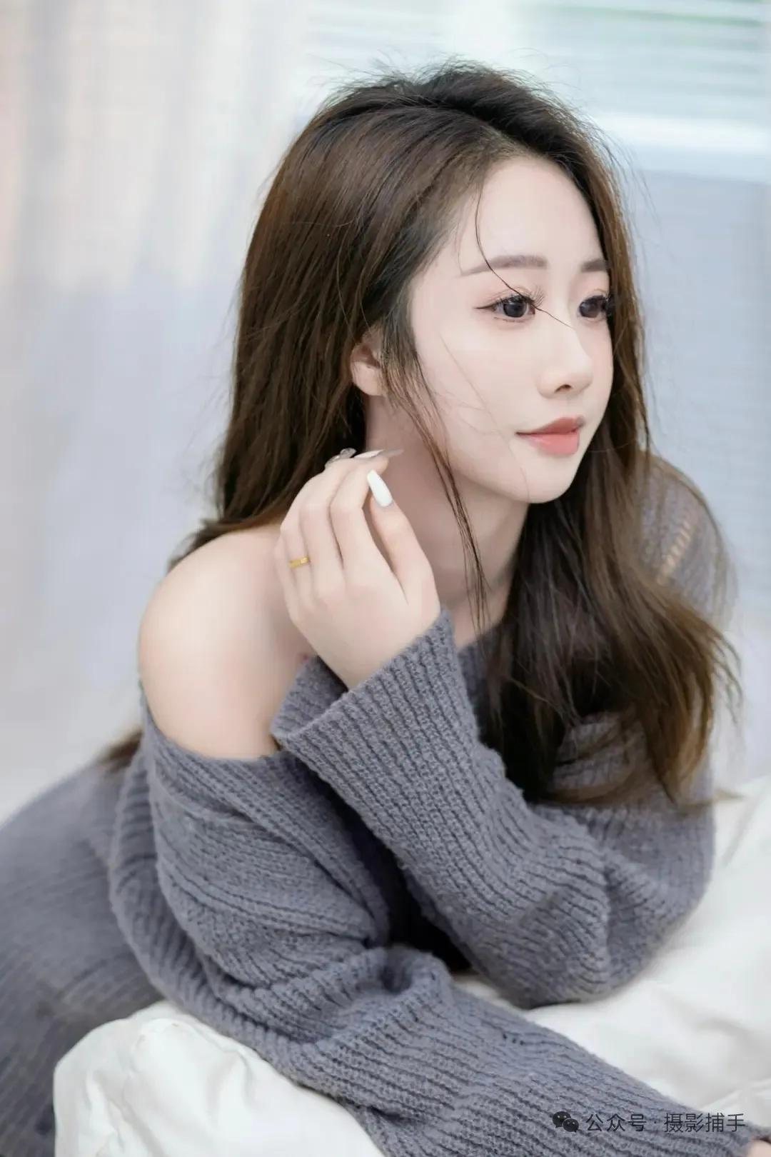 晒晒少女靓影你是岁月的温柔谁是你心中的美女 一眼沦陷的神级美图