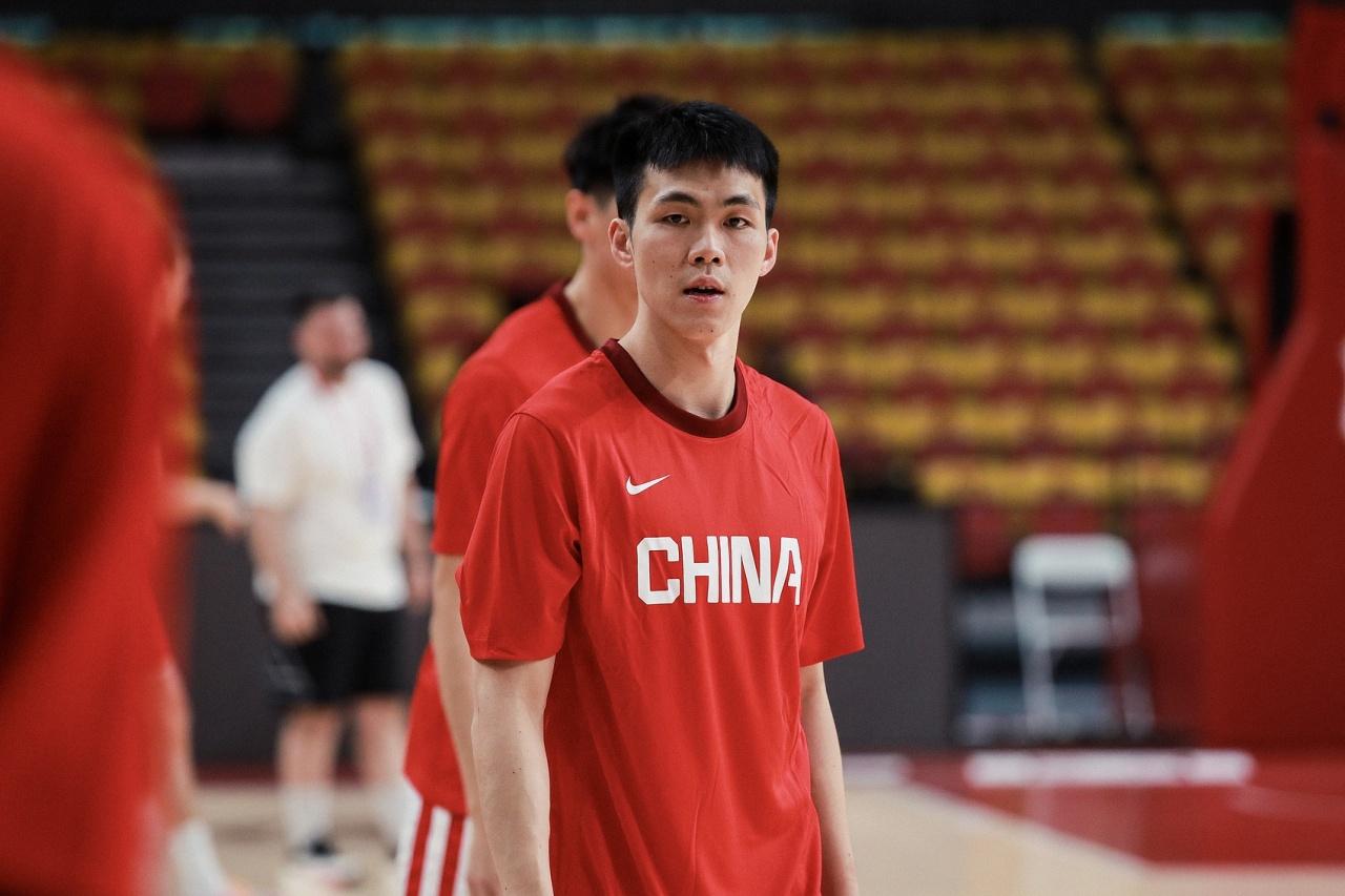 抗日英雄——庞峥麟！
      千呼万呼始出来！中国男晚上公布7月3日主场迎战