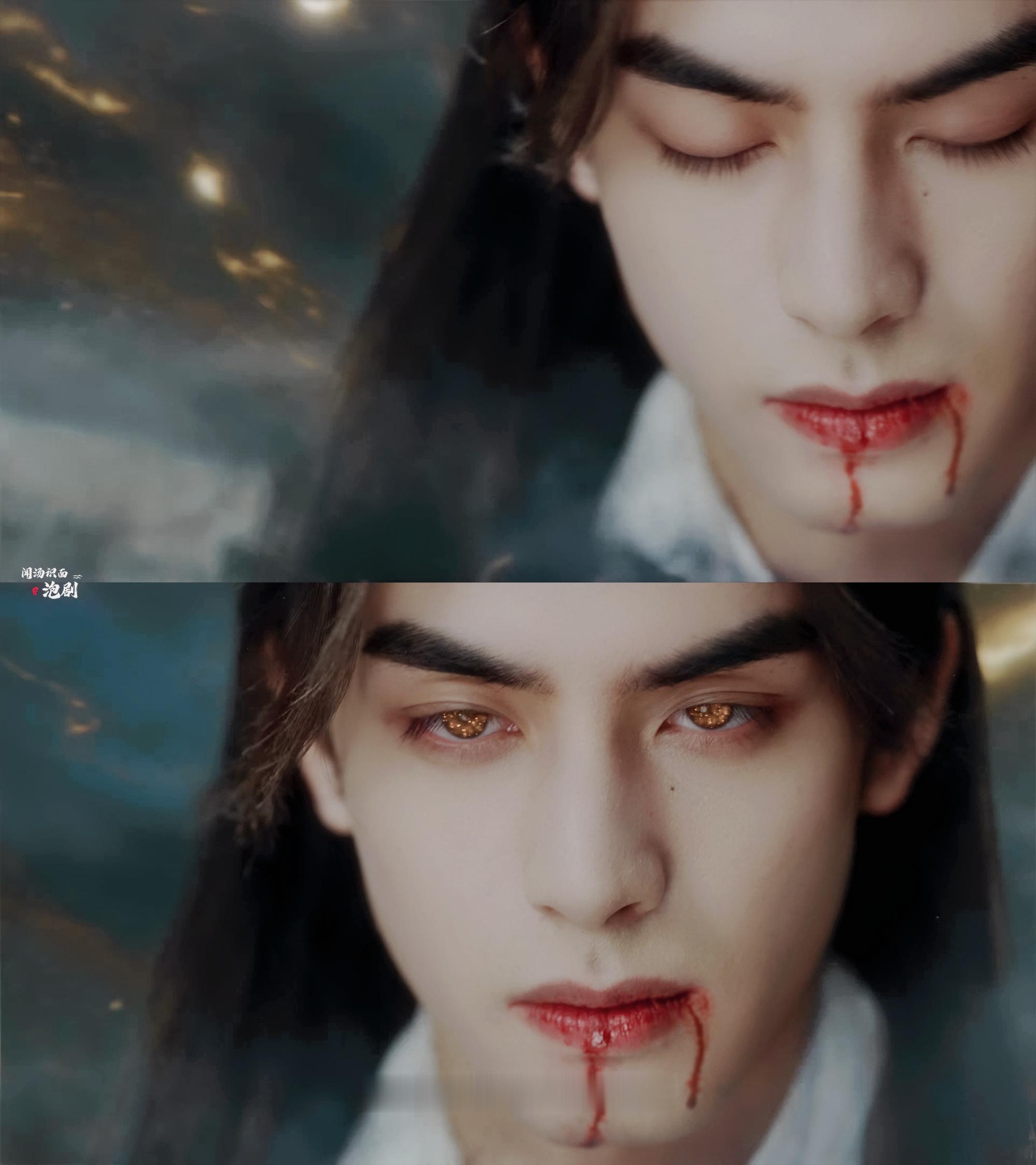 千香 修为突破三层但是“心魔”难除，这记忆到底是谁！宋威龙/雷修远闻汤识面泡剧
