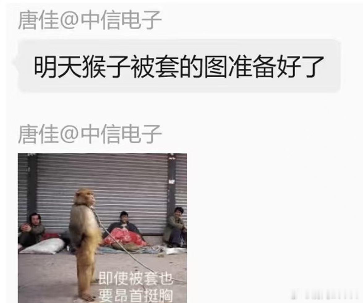 明天猴子被套的图准备好了 