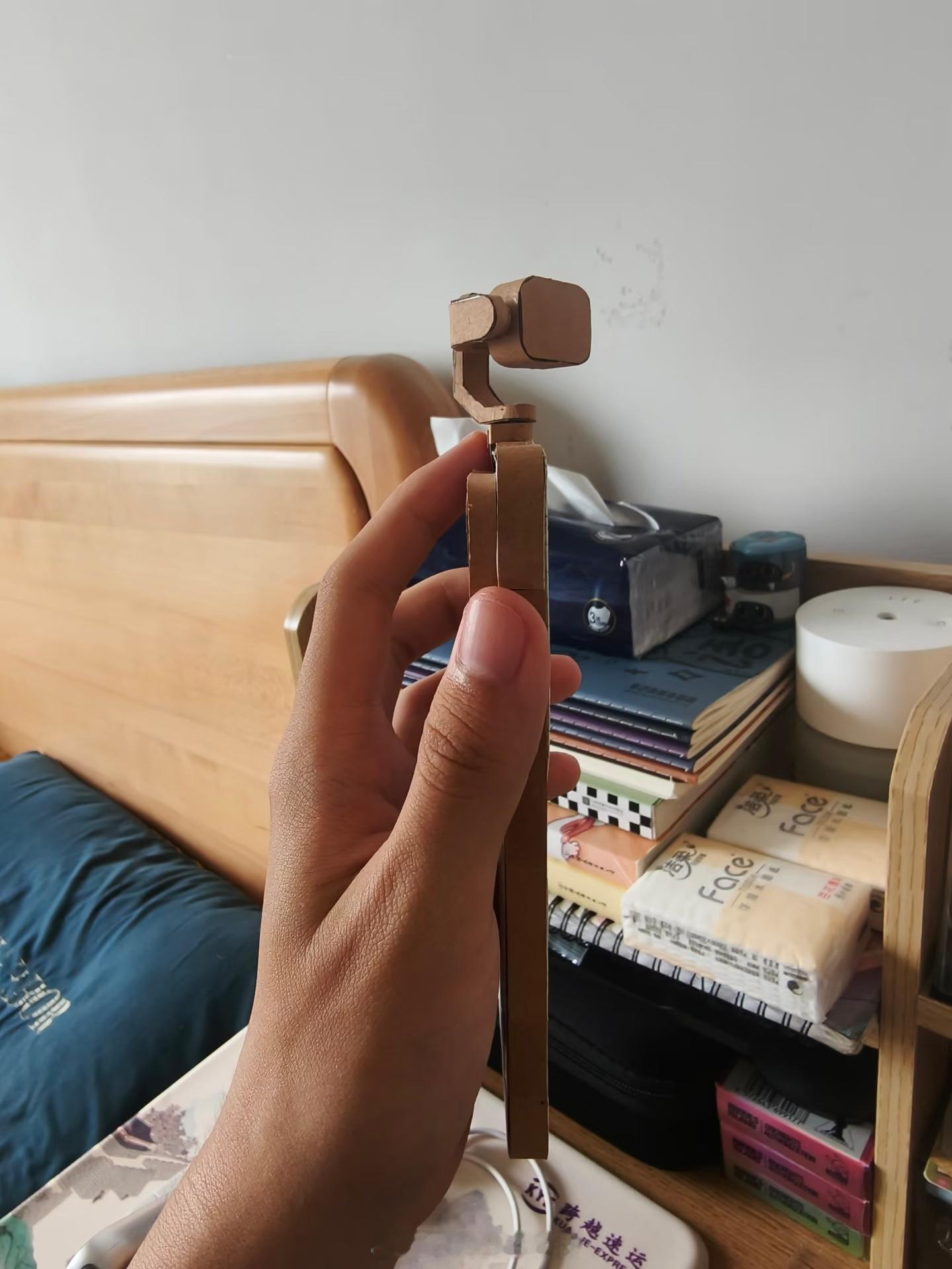 首发买不到荣耀Robo Phone的去找网友搓一台好吧