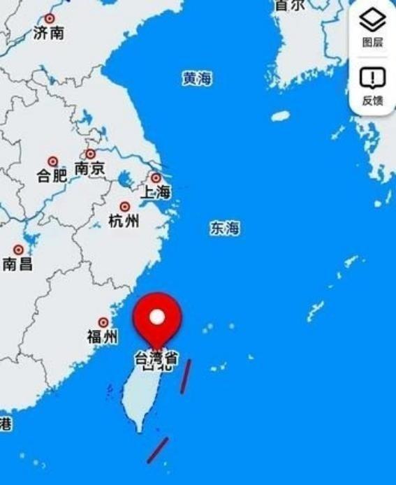 别再喊收复台湾了，也不要说回归了，根据国际法和中国法律，台湾1945年就已回归中