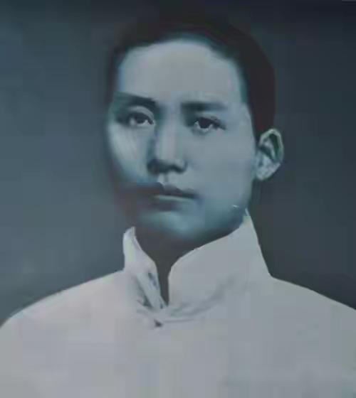 蒋介石临终前拉着蒋经国的手：我这一生只敬佩一人，畏惧两人。

这话听着像是一句家