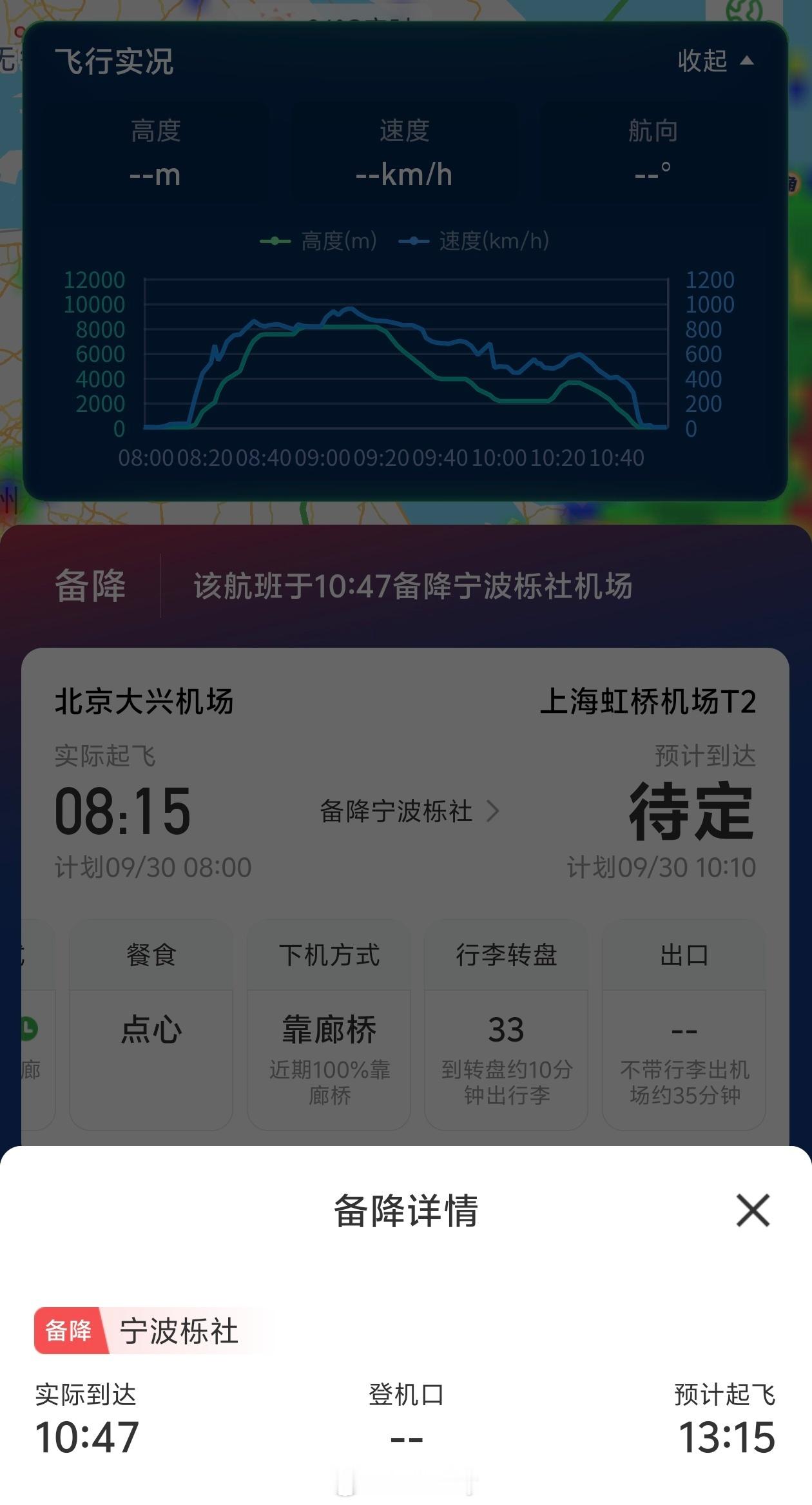 南航的客服真的不如国航，专业度严重不达标。[苦涩]无限延误太难受了，备降重新起飞