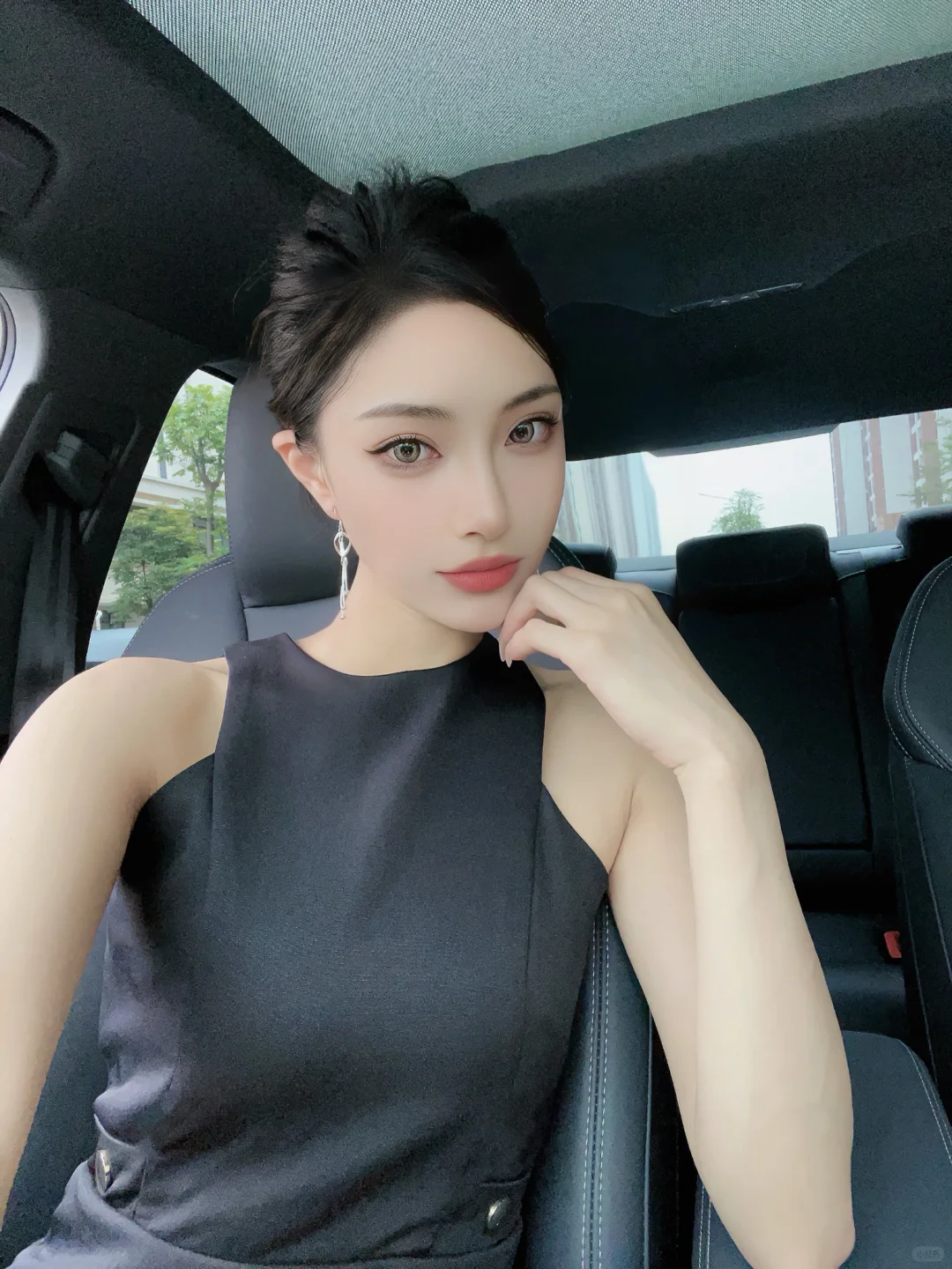 温柔姐姐