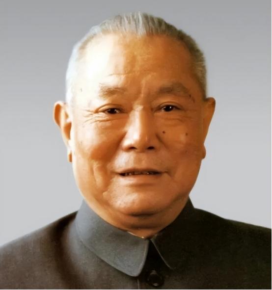 1988年，杨尚奎遗孀水静要去美国，李先念得知后，立马下令：“查查领事馆发证的人