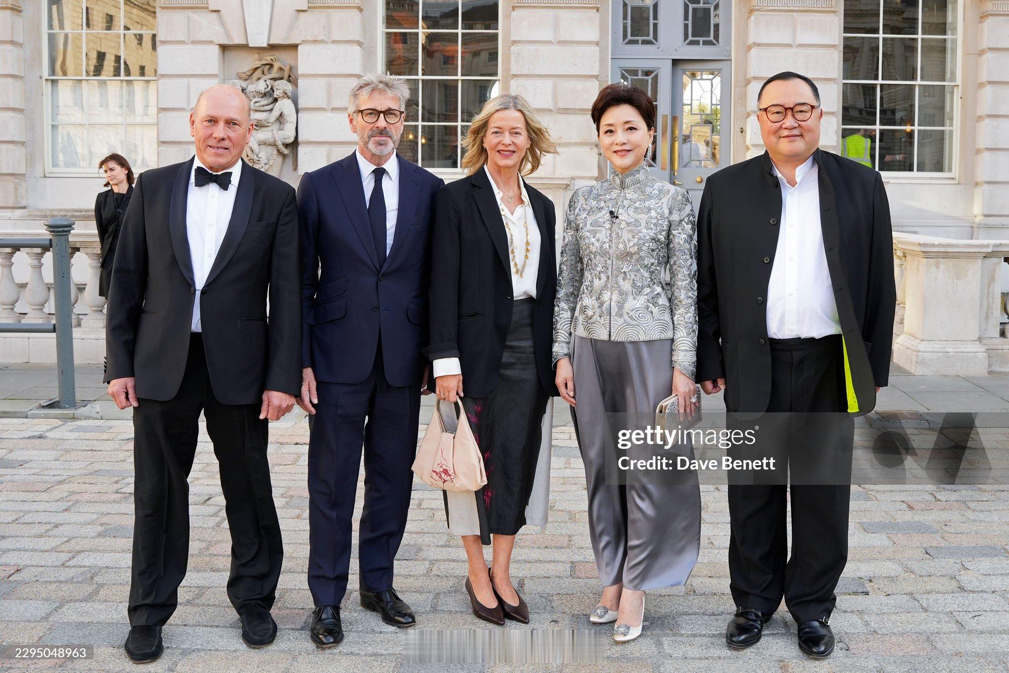英国王室[超话]  2026年9月16日，肯特公爵爱德华王子的女儿Lady He