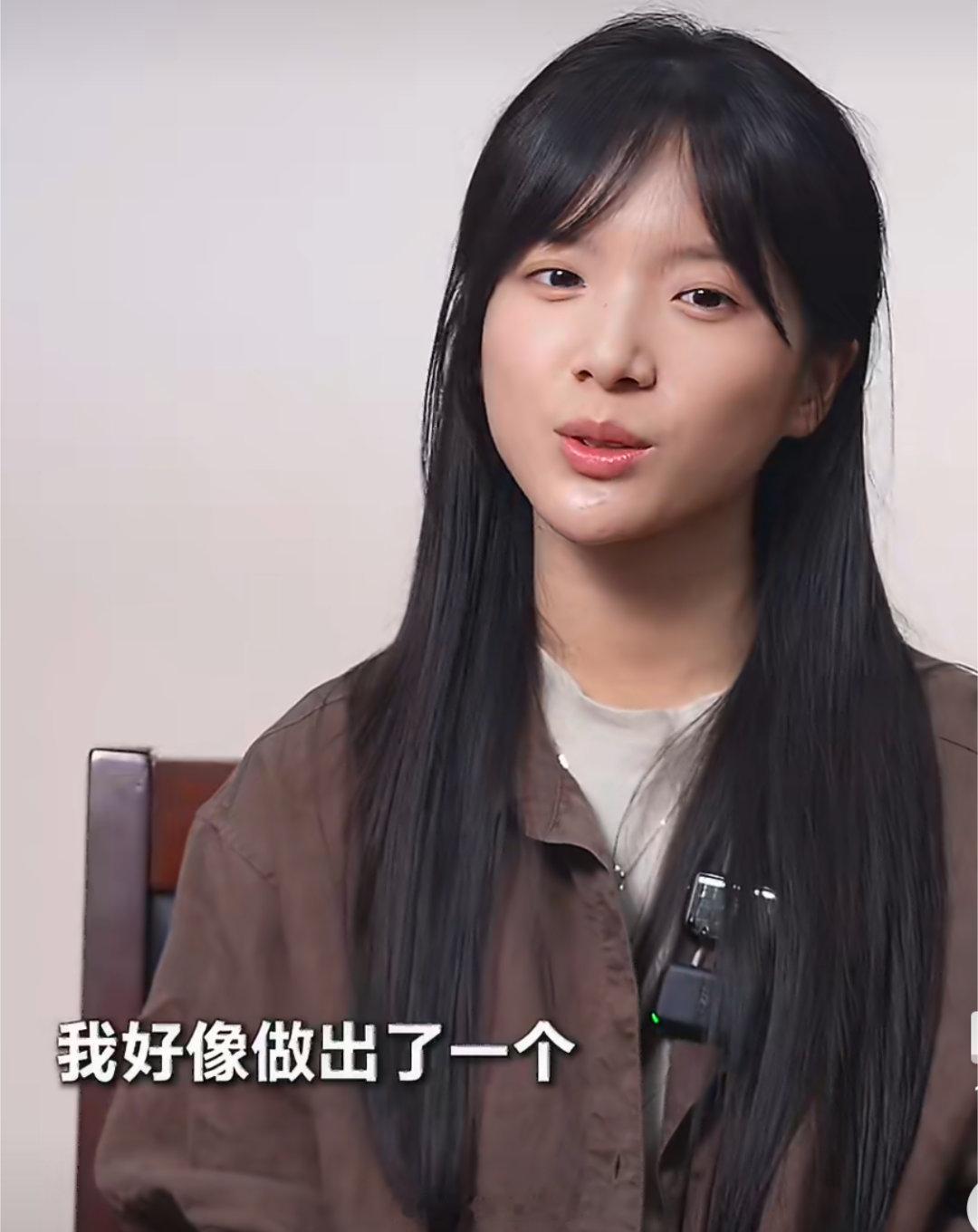 给阿嬷的情书南枝爸爸戏里戏外都是开心果 戏里逗趣，戏外暖心，方培松大叔真的是把潮