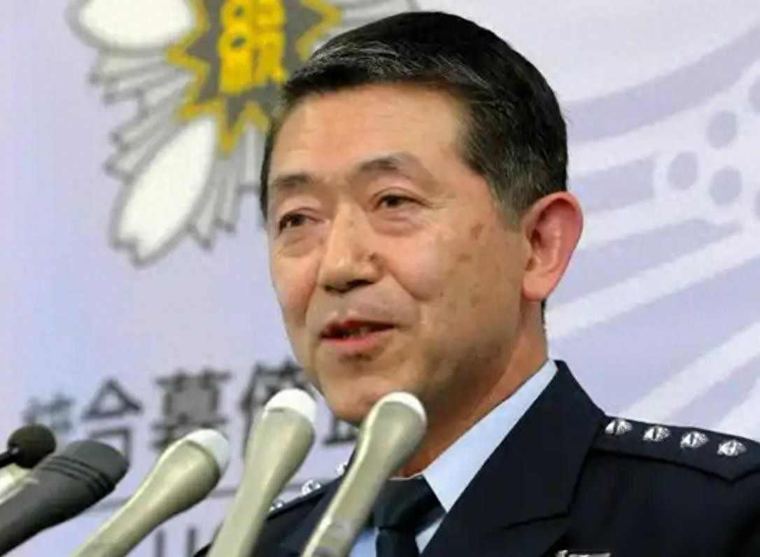 岩崎茂被制裁，
日政客叫嚣台海，
中方反制步步紧逼

中国外交部在昨天做出决定，