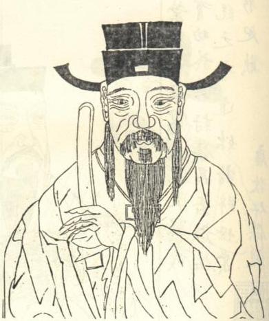 “他不是狄仁杰，却让武则天亲赐‘骨鲠之臣’；不是魏征，却把谏言写成段子，气得女皇