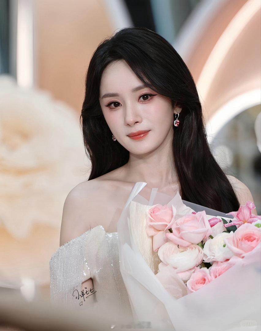 杨幂 