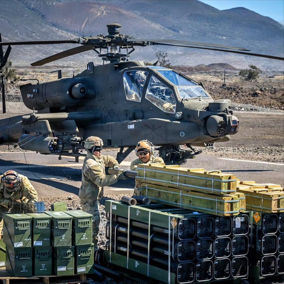 万万没想到啊！美国竟然暗渡陈仓！
 
就在全世界都为美伊达成14天停火协议松了口