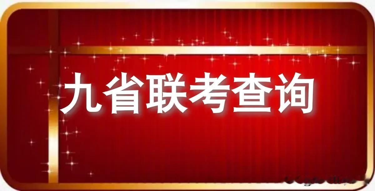 九省联考安徽物理组分数段