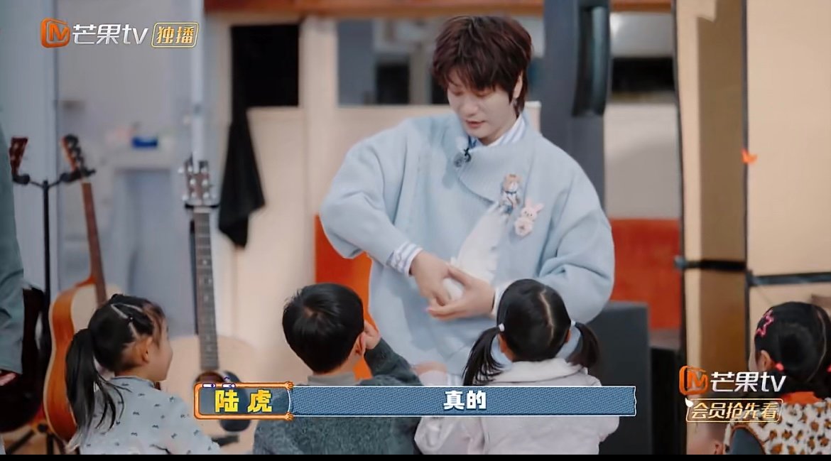 快乐老友记你是真听劝 节目组这行动力绝了！真的把观众建议听进去，精简厚米环节，全