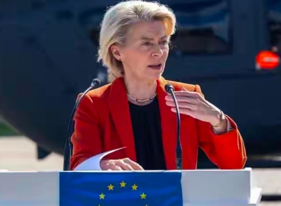 马杜罗被美国绑架，英国媒体人抛出一个让欧洲西方人“惊叹”的观点，英国《金融时报》