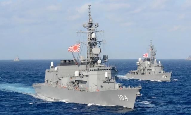 日关系降到冰点，日本以为打掉中方的卫星就能导致其“战略致盲”？太天真了，一旦太空