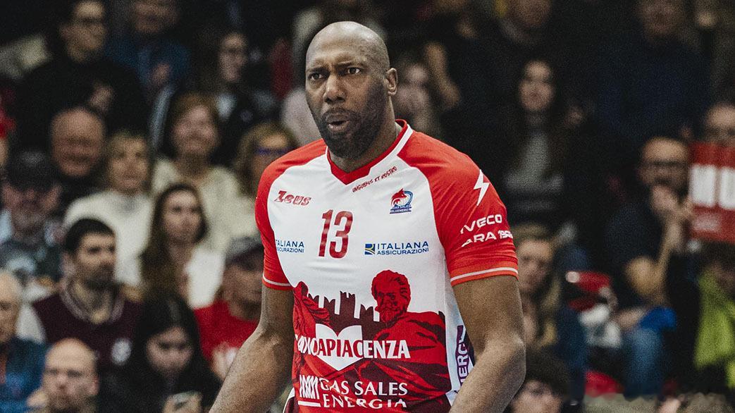 🔴⚪️对于皮亚琴察 来说，这无疑是个坏消息：古巴名将-罗伯特兰迪·西蒙将面临长