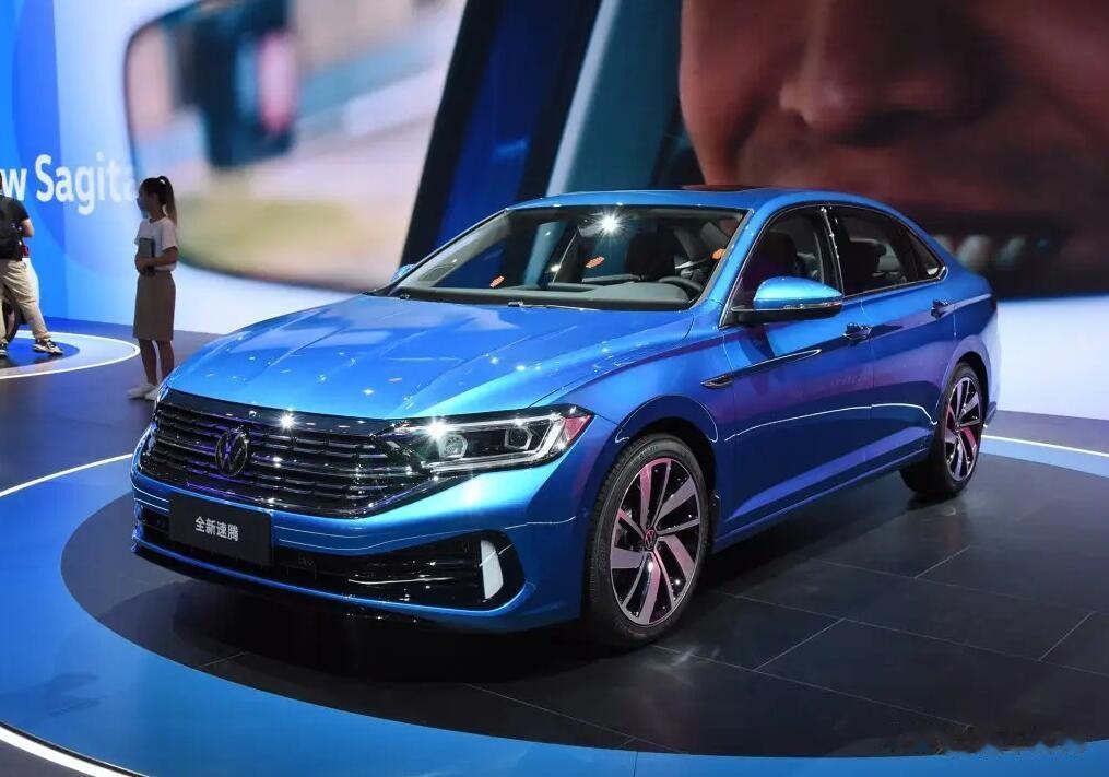 118758辆！大众速腾的上半年销量突破10万辆大关，达到了118758辆；在上