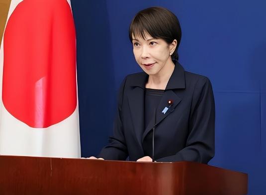 沉寂9天，中方管制准时开始，高市憋出几句话，对华的称呼都变了

春节假期刚过，2