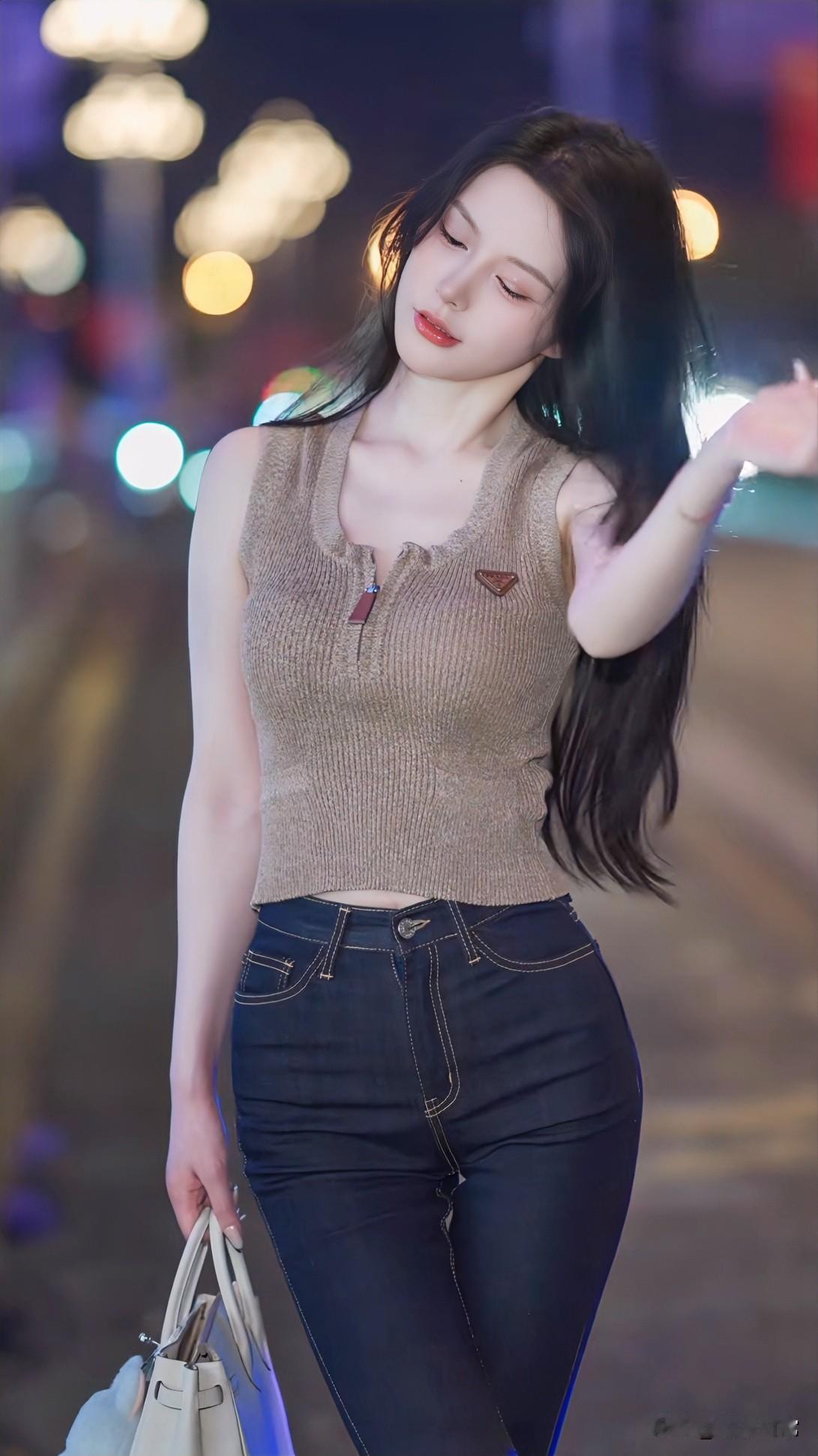 你独特的内在，需要一副配得上它的身材￼￼￼。