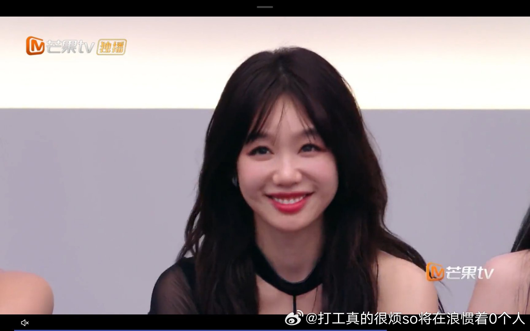 徐梦洁初舞台哪根筋搭错了非不选安琦唐艺昕都知道选安陵容观众想看的你就给观众呗，不