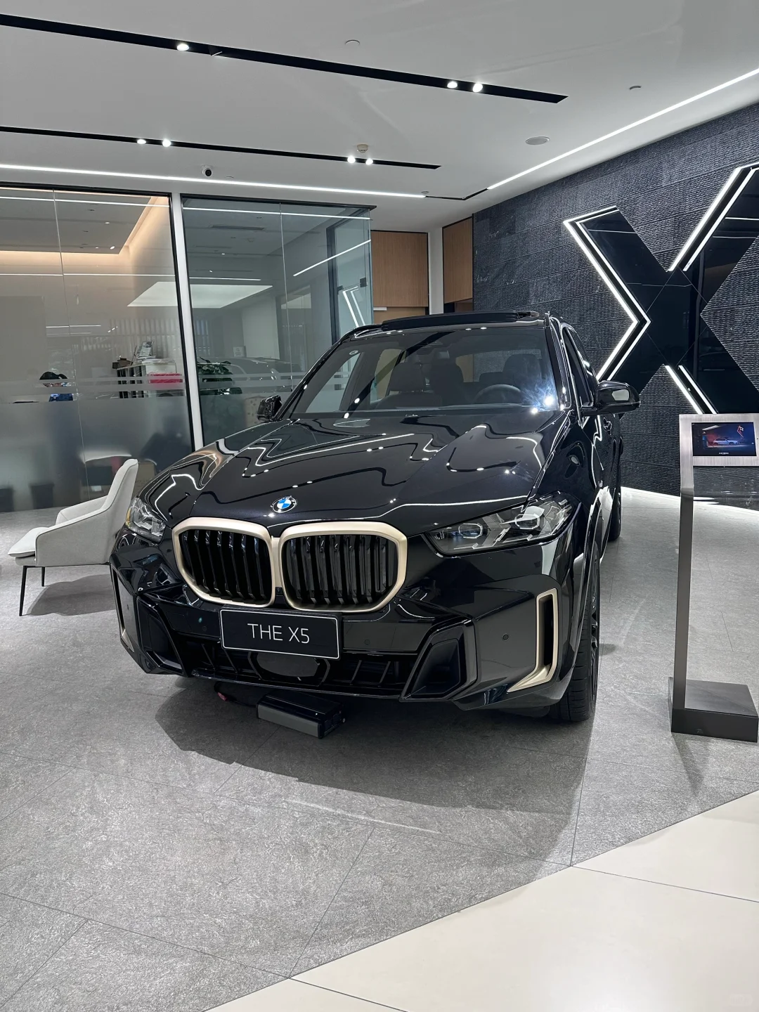🎉2025开BMW X5，快乐×5！🚗✨