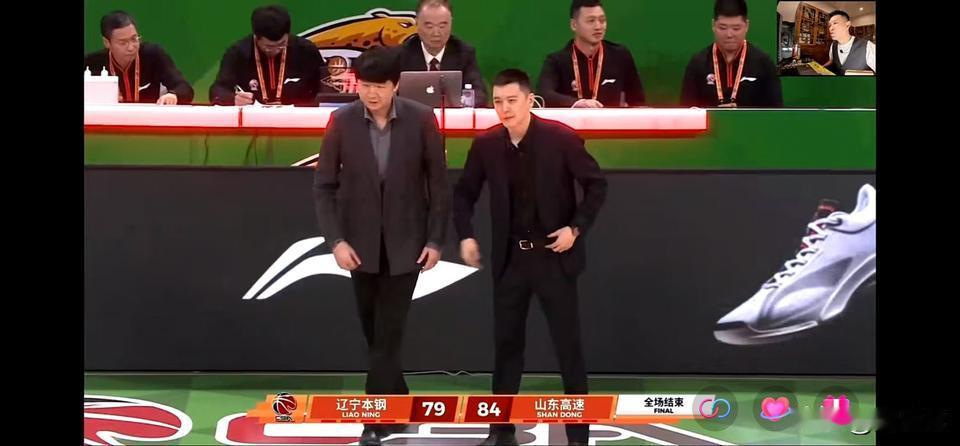 辽宁最后2分39秒一分未得，拱手让出胜利！
辽宁主场79:84憾败山东，最近6场