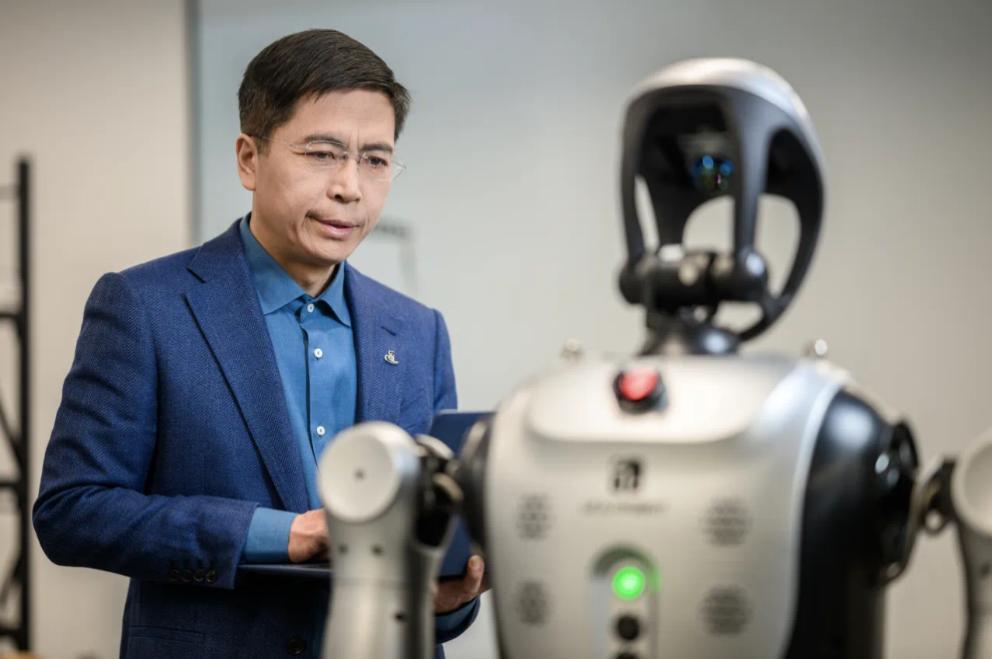一、2010年后归国美裔华裔科学家整体汇总:
 
1. 核心代表名单（均拥有美国