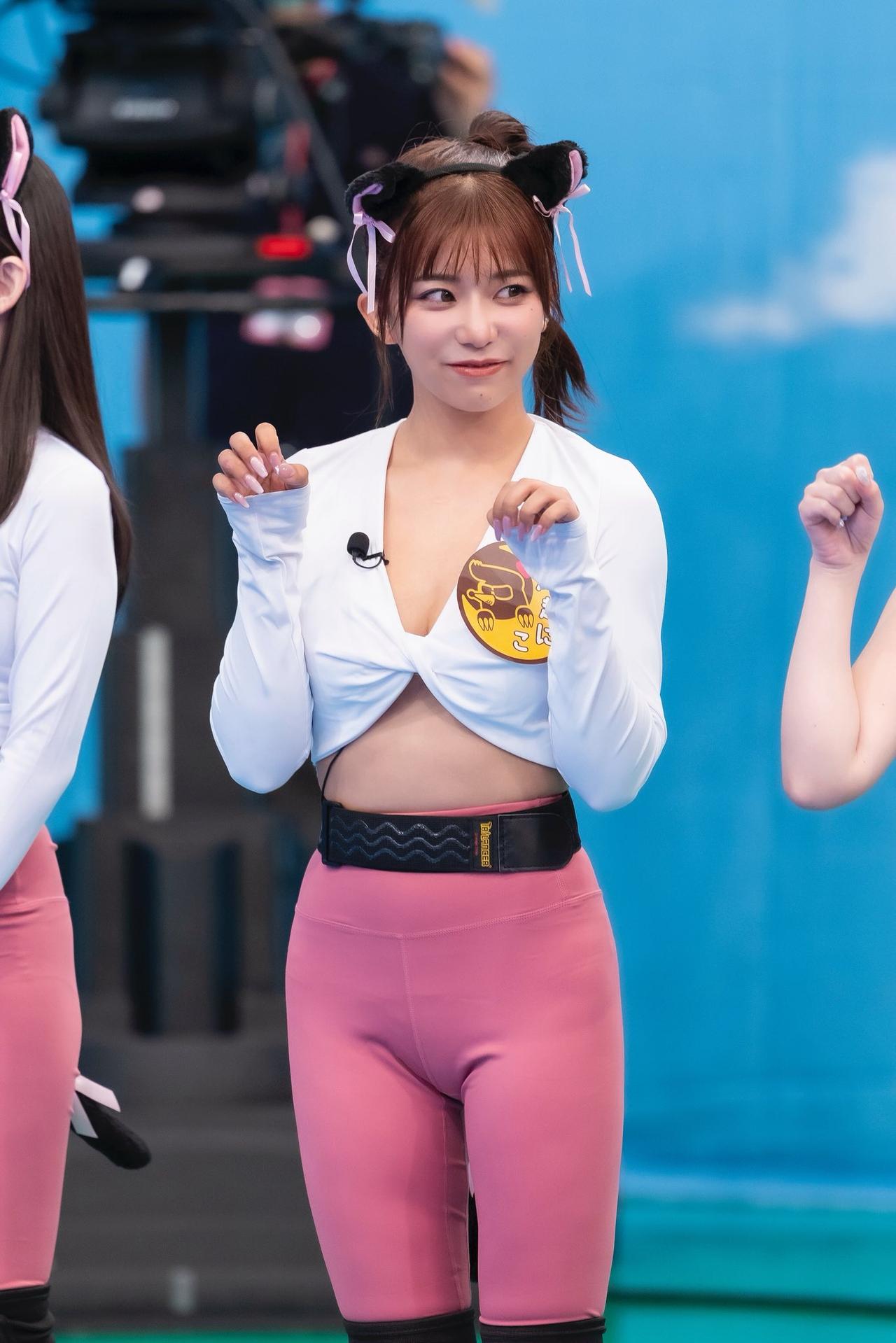 美女的美丽瞬间分享