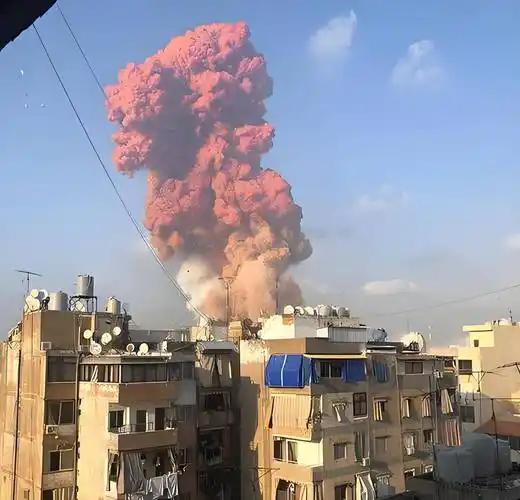 中东火药桶炸响 伊朗复仇风暴背后的生死棋局

波斯湾的风向来不安分，这一回是真的