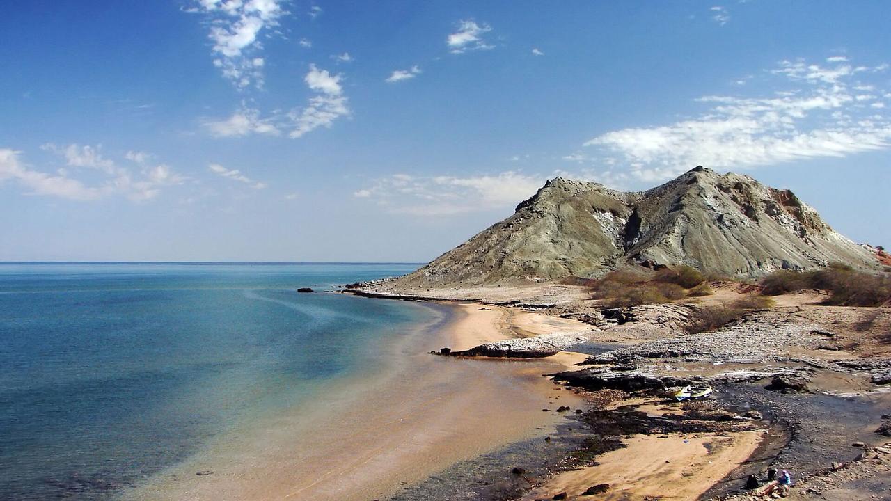 美国有线电视新闻网（CNN）：伊朗计划对波斯湾船只征收“安全费”

俄罗斯卫星通