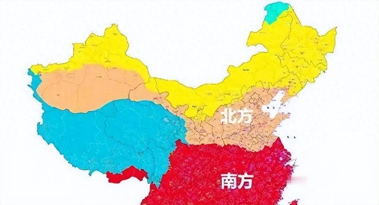 西方想不通：中国一省堪比一国，为何14亿人死心塌地求统一？

西方观察家常常感到