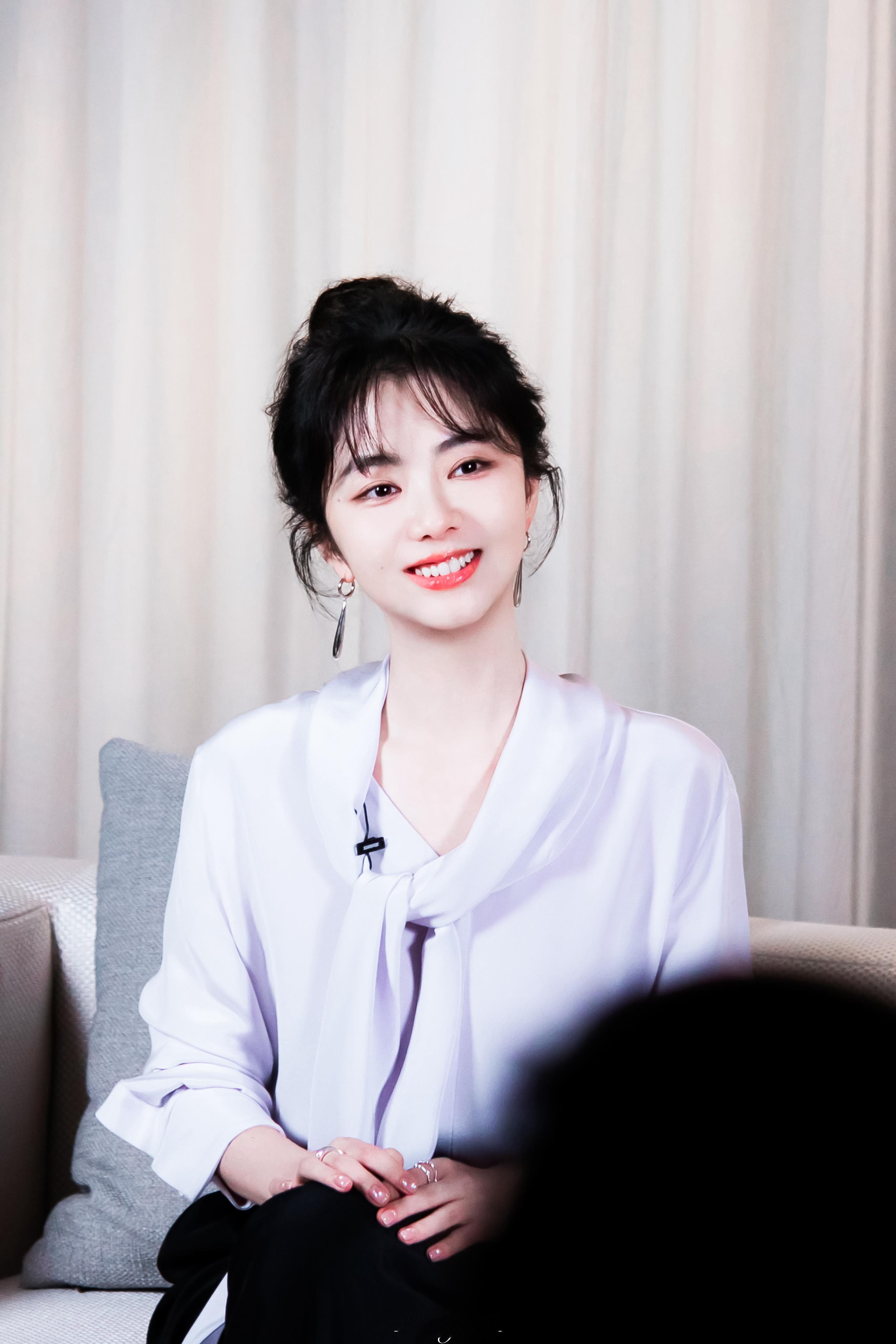 -如果我是谭松韵撑不到第二集温叙如常🎐 ​​​