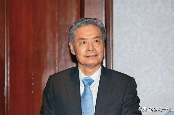 被郑丽文呛贼人 金溥聪回应了

针对被国民党主席郑丽文指是“主导马英九基金会人事