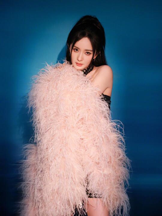 杨幂｜今日份美女