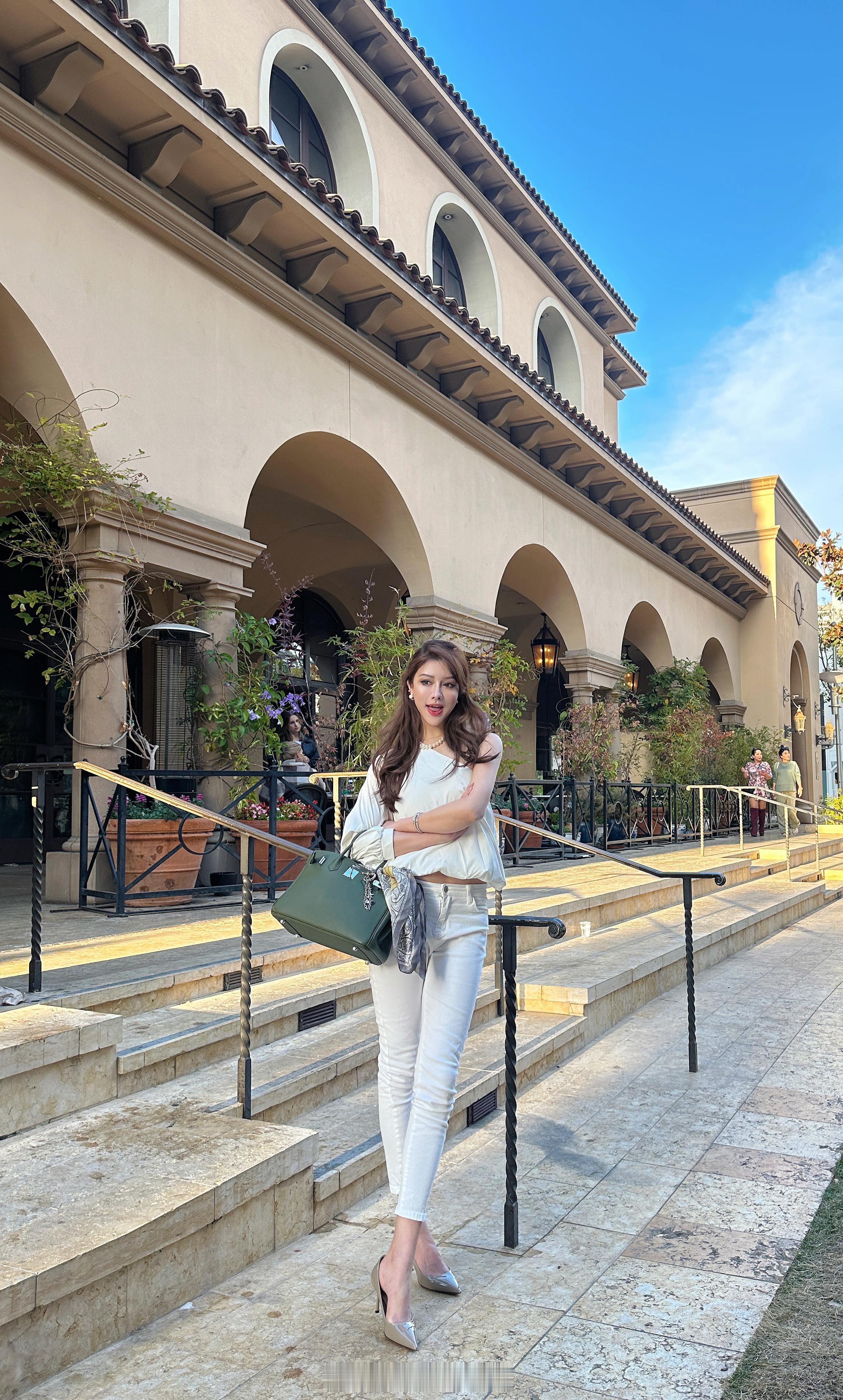 生活手记  LA 🇺🇸的漂亮饭 