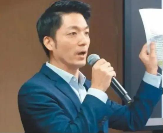 蒋万安放狠话停双城论坛？家世与处境戳破他的实权假象

台北市长蒋万安最近撂了句狠