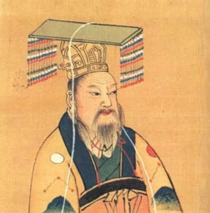 一直想不通，为什么魏晋南北朝乱了那么久，到了隋突然就变得无比强盛了？直到理清这些