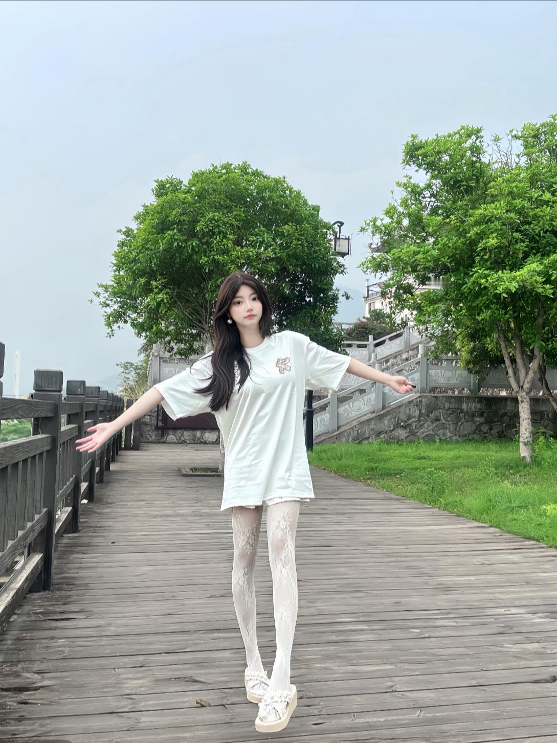 穿搭心得分享
