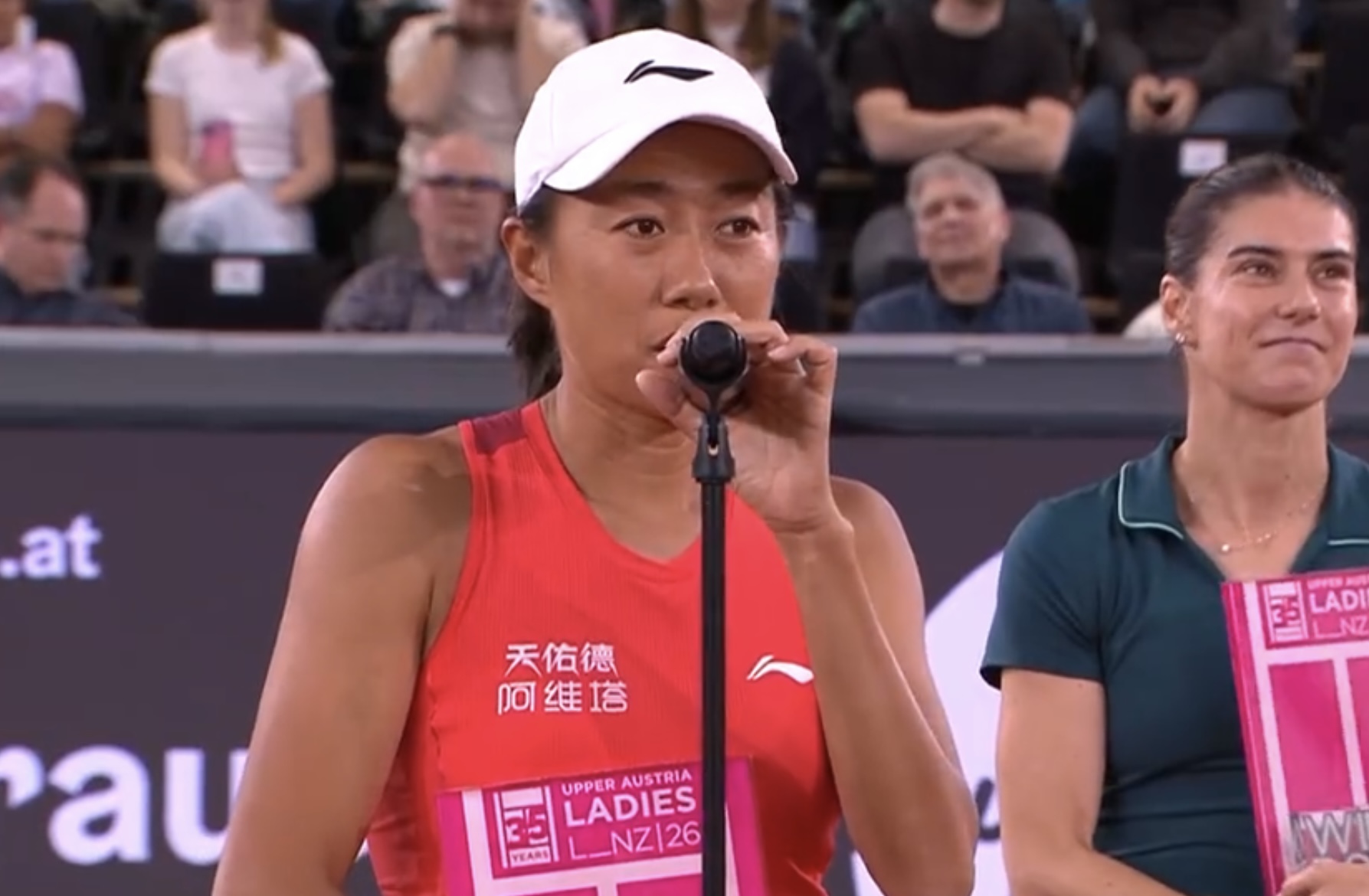 张帅：感谢所有帮我找回行李的人，没有你们我根本打不了